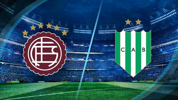 Lanus vs Banfield 8h00 ngày 26/2 (Argentina Copa de la Liga 2024) Bằng lối chơi phòng ngự hợp lý cùng những đòn “hồi mã thương” hiệu quả, Lanus vừa đánh bại ông lớn Boca Juniors trên sân nhà để có trận thắng thứ 3 liên tiếp. Đó cũng là trận đấu mang đậm dấu ấn chiến thuật của HLV Ricardo Zielinski khi Lanus chỉ có thời gian kiểm soát bóng là 32% và tung ra đúng 5 pha dứt điểm. Hãy đến FB88 cá cược bóng đá để biết thêm thông tin nhé .