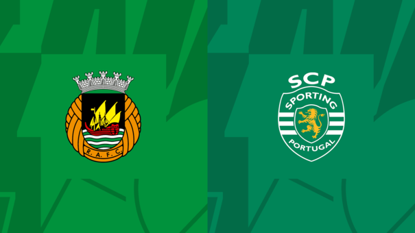 Rio Ave vs Sporting Lisbon 3h30 ngày 26/2 (VĐQG Bồ Đào Nha 2023/24) Sau 4 vòng đấu không thua liên tiếp, Rio Ave vừa phơi áo 1-2 trong chuyến làm khách trên sân của Famalicao. Thất bại này khiến thầy trò Luis Freire thêm một lần đối mặt với thực tại phũ phàng ở cuộc đua trụ hạng tại sân chơi cao nhất BĐN. Cơ hội chưa phải đã hết, thậm chí còn rất nhiều nhưng điều quan trọng nhất là Rio Ave phải cải thiện phong độ trong thời gian tới. Hãy đến FB88 cá cược bóng đá để biết thêm thông tin nhé .