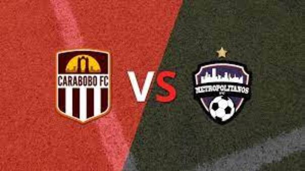 Carabobo vs Metropolitanos 7h30 ngày 6/3 (Copa Sudamericana 2024) Chỉ ít ngày sau khi chia điểm với Metropolitanos ở giải VĐQG, Carabobo sẽ tái ngộ chính đội bóng đồng hương nhưng là trên sân nhà Polideportivo Misael Delgado của mình tại vòng loại giải đấu châu lục Copa Sudamericana. Hãy đến FB88 cá cược bóng đá để biết thêm thông tin nhé .