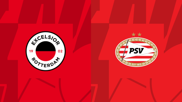 Nhận định Excelsior vs PSV Eindhoven 1h00 ngày 3/4 (VĐQG Hà Lan 2023/24). Hãy đến FB88 cá cược bóng đá để biết thêm thông tin nhé .