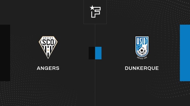 Nhận định Angers vs Dunkerque 1h45 ngày 18/5 (Hạng 2 Pháp 2023/24). Hãy đến FB88 cá cược bóng đá để biết thêm thông tin.