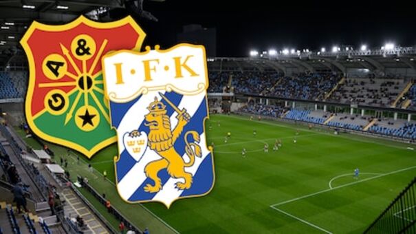 Nhận định GAIS vs IFK Gothenburg 0h10 ngày 7/5 (VĐQG Thụy Điển 2024). Hãy đến FB88 cá cược bóng đá để biết thêm thông tin .