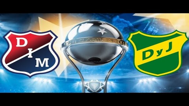 Nhận định Justicia vs Independiente Medellin 7h00 ngày 15/5 (Copa Sudamericana 2024). Hãy đến FB88 cá cược bóng đá để biết thêm thông tin.