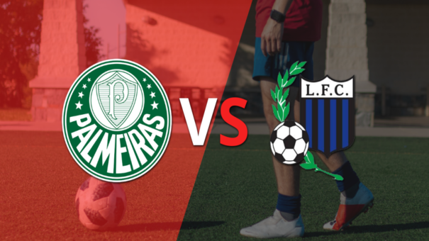 Nhận định Liverpool Montevideo vs Palmeiras 5h00 ngày 10/5 (Copa Libertadores 2024). Hãy đến FB88 cá cược bóng đá để biết thêm thông tin.