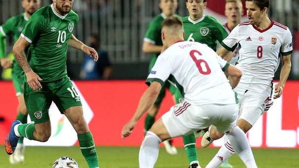 Nhận định - dự đoán Ireland vs Hungary 1h45 ngày 5/6 (Giao hữu quốc tế). Hãy đến FB88 cá cược bóng đá để biết thêm thông tin.