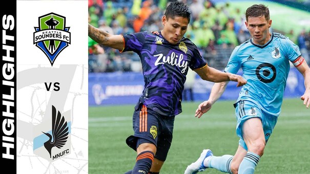 Nhận định Seattle Sounders vs Minnesota 9h30 ngày 16/6 (Nhà nghề Mỹ 2024). Hãy đến FB88 cá cược bóng đá để biết thêm thông tin.