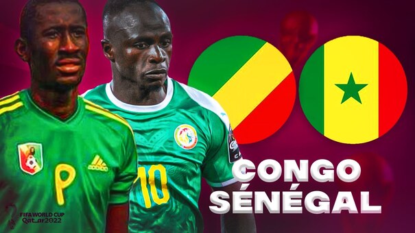 Nhận định Senegal vs CHDC Congo 2h00 ngày 7/6 (Vòng loại World Cup 2026). Hãy đến FB88 cá cược bóng đá để biết thêm thông tin.