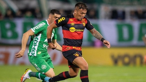 Nhận định Chapecoense vs Sport Recife 5h00 ngày 24/7 (Hạng 2 Brazil 2024). Hãy đến FB88 cá cược bóng đá .