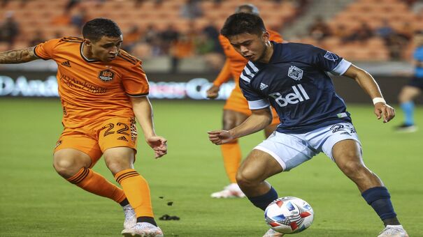 Nhận định Vancouver Whitecaps vs Houston Dynamo 9h30 ngày 21/7 (Nhà nghề Mỹ 2024). Hãy đến FB88 cá cược bóng đá .