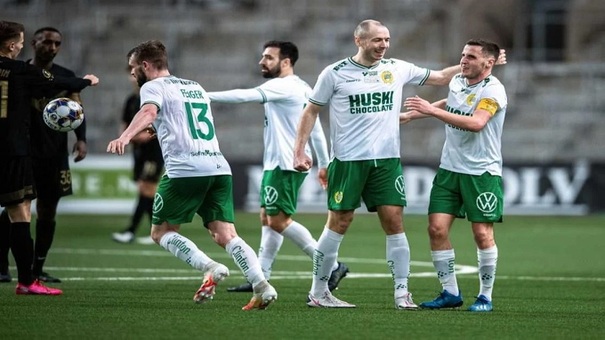 Nhận định Hammarby vs Brommapojkarna 0h00 ngày 13/8 (VĐQG Thụy Điển 2024). Hãy đến FB88 cá cược bóng đá .