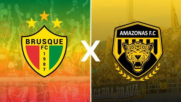 Nhận định bóng đá Brusque vs Amazonas 7h30 ngày 24/9 (Hạng 2 Brazil 2024). Hãy đến FB88 cá cược bóng đá .