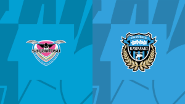 Nhận định Kawasaki Frontale vs Sagan Tosu 17h00 ngày 13/9 (VĐQG Nhật Bản 2024). Hãy đến FB88 cá cược bóng đá .