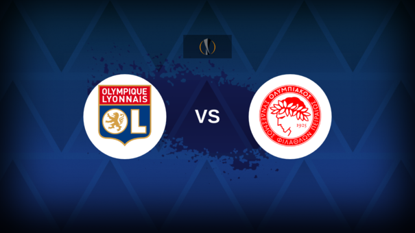 Nhận định bóng đá Lyon vs Olympiacos 02h00 ngày 27/9 (Europa League 2024/25). Hãy đến FB88 cá cược bóng đá .