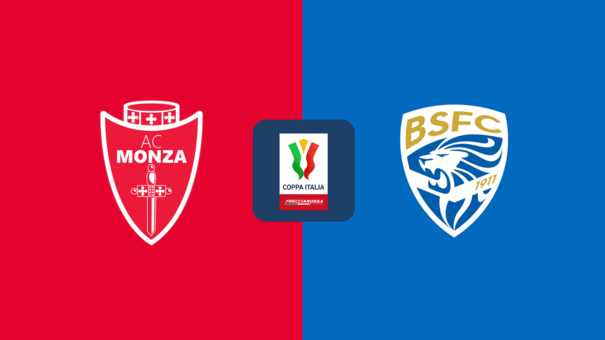 Nhận định bóng đá Monza vs Brescia 23h30 ngày 26/9 (Coppa Italia 2024/25). Hãy đến FB88 cá cược bóng đá .