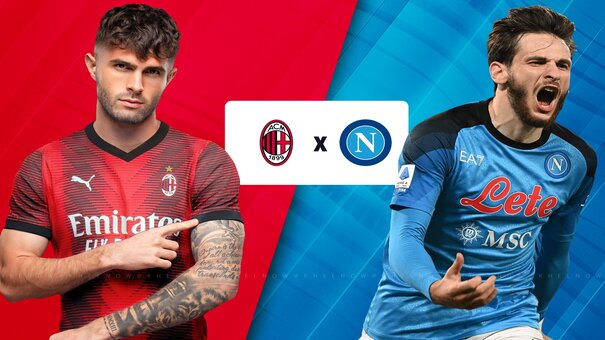 Nhận định AC Milan vs Napoli (2h45 ngày 30/10): Không dễ cho chủ nhà. Hãy đến FB88 cá cược bóng đá .