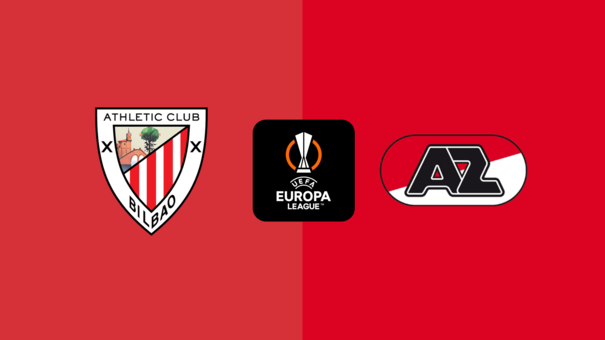 Nhận định Bilbao vs AZ Alkmaar 02h00 ngày 4/10 (Europa League 2024/25). Hãy đến FB88 cá cược bóng đá .