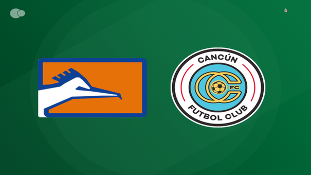 Nhận định Correcaminos vs Cancun 8h00 ngày 17/10 (Hạng 2 Mexico 2024/25). Hãy đến FB88 cá cược bóng đá.