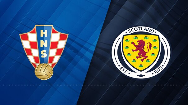 Nhận định Croatia vs Scotland 23h00 ngày 12/10 (UEFA Nations League 2024/25). Hãy đến FB88 cá cược bóng đá .