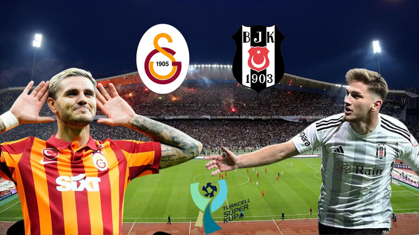 Nhận định Galatasaray vs Besiktas 0h00 ngày 29/10 (VĐQG Thổ Nhĩ Kỳ 2024/25). Hãy đến FB88 cá cược bóng đá .