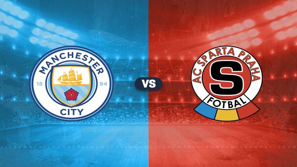 Nhận định Man City vs Sparta Praha (02h00 ngày 24/10): Khó có bất ngờ. Hãy đến FB88 cá cược bóng đá .