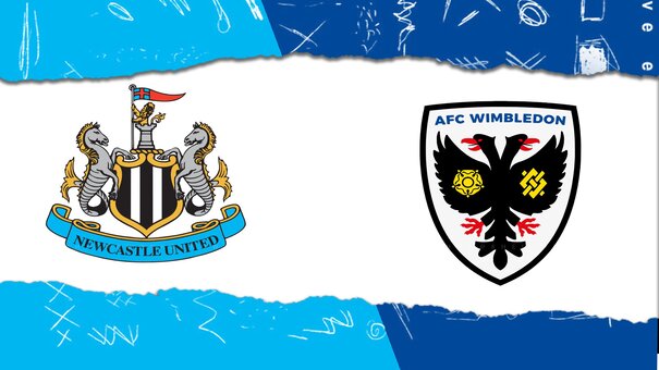 Nhận định Newcastle vs Wimbledon 01h45 ngày 2/10 (Cúp Liên đoàn Anh 2024/25). Hãy đến FB88 cá cược bóng đá .