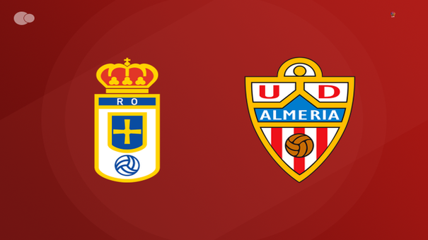 Nhận định Oviedo vs Almeria 21h15 ngày 13/10 (Hạng 2 Tây Ban Nha 2024/25). Hãy đến FB88 cá cược bóng đá .