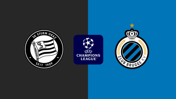 Nhận định Sturm Graz vs Club Brugge 2h00 ngày 3/10 (Champions League 2024/25). Hãy đến FB88 cá cược bóng đá .