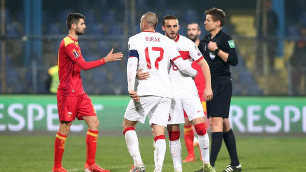 Nhận định Thổ Nhĩ Kỳ vs Montenegro 1h45 ngày 12/10 (UEFA Nations League 2024/25). Hãy đến FB88 cá cược bóng đá .