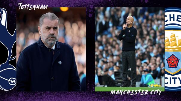 Nhận định Tottenham vs Man City (3h15 ngày 31/10): Không dễ cho đội khách. Hãy đến FB88 cá cược bóng đá .