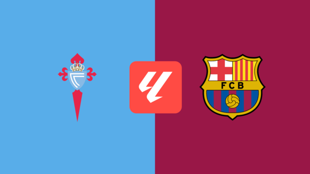 Nhận định Celta Vigo vs Barcelona (03h00 ngày 24/11): Hiểm địa Balaidos. Hãy đến FB88 cá cược bóng đá.