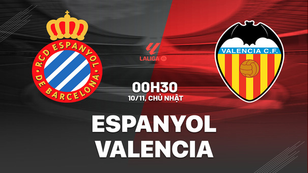 Nhận định bóng đá Girona vs Espanyol 0h30 ngày 24/11 (La Liga 2024/25). Hãy đến FB88 cá cược bóng đá.