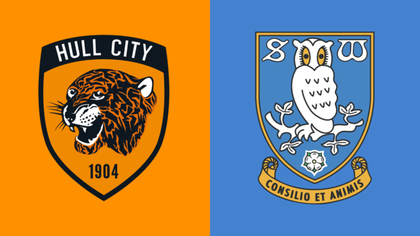 Nhận định Hull vs Sheffield Wednesday 2h45 ngày 27/11 (Hạng nhất Anh 2024/25). Hãy đến FB88 cá cược bóng đá.