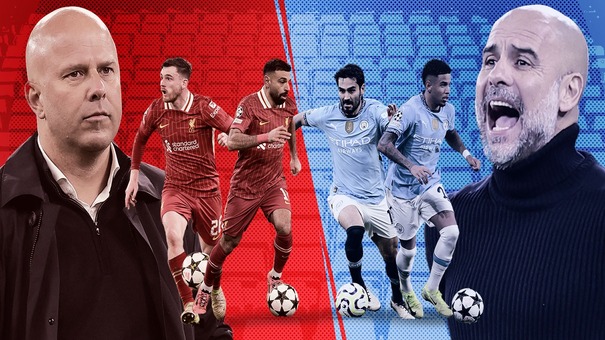 Nhận định Liverpool vs Man City (23h00 ngày 1/12): Nhấn chìm Man xanh. Hãy đến FB88 cá cược bóng đá.