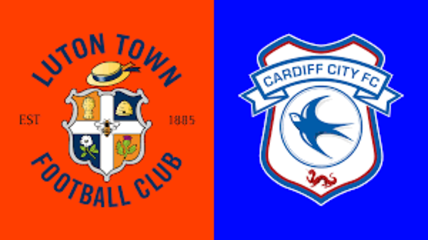 Nhận định bóng đá Luton vs Cardiff 3h00 ngày 7/11 (Hạng nhất Anh 2024/25). Hãy đến FB88 cá cược bóng đá .