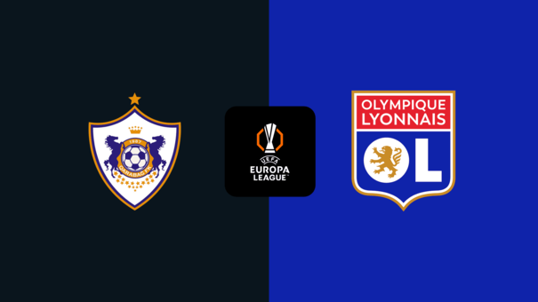 Nhận định Qarabag vs Lyon (00h45 ngày 29/11): Cạm bẫy ở Azerbaijan. Hãy đến FB88 cá cược bóng đá.