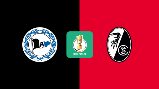 Nhận định Arminia Bielefeld vs Freiburg 0h00 ngày 4/12 (Cúp QG Đức 2024/25). Hãy đến FB88 cá cược bóng đá.