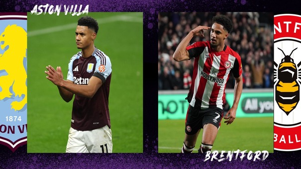 Nhận định Aston Villa vs Brentford (3h15 ngày 5/12): Chờ mưa bàn thắng. Hãy đến FB88 cá cược bóng đá.